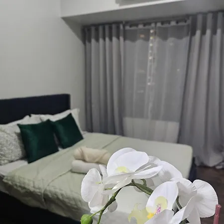 Air Residences Makati Sage Haven